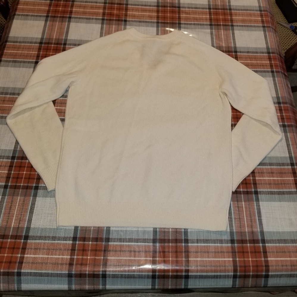 Maje Metro Wool Cashmere Sweater - Picture 5 of 9